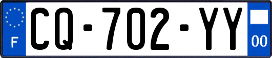 CQ-702-YY