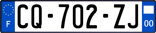 CQ-702-ZJ