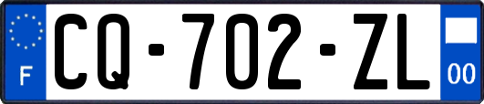 CQ-702-ZL