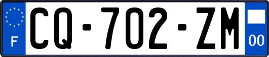 CQ-702-ZM