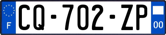 CQ-702-ZP