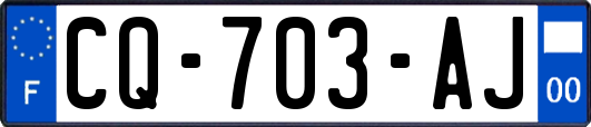 CQ-703-AJ