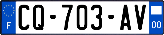 CQ-703-AV