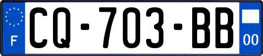 CQ-703-BB