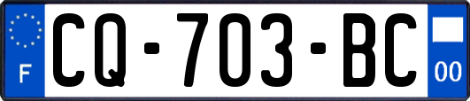 CQ-703-BC