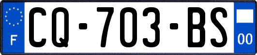 CQ-703-BS