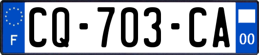 CQ-703-CA