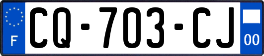 CQ-703-CJ