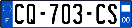 CQ-703-CS