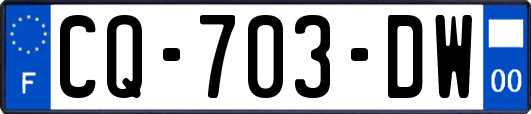 CQ-703-DW