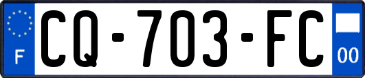 CQ-703-FC