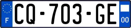 CQ-703-GE