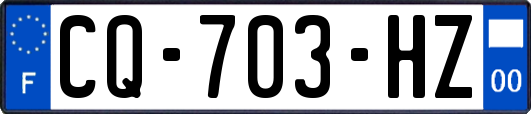 CQ-703-HZ