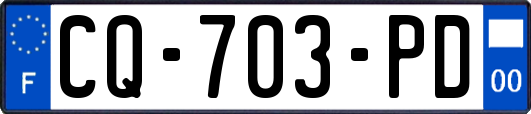 CQ-703-PD