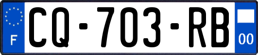 CQ-703-RB