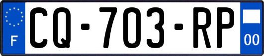 CQ-703-RP