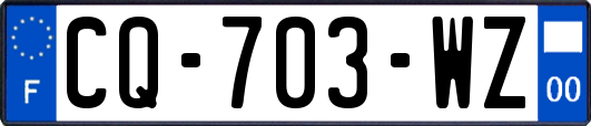 CQ-703-WZ