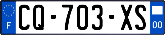 CQ-703-XS