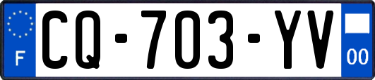 CQ-703-YV