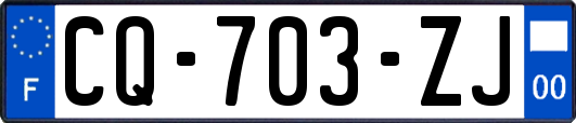 CQ-703-ZJ