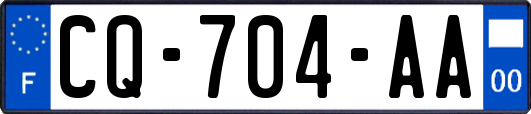 CQ-704-AA