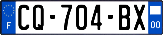 CQ-704-BX