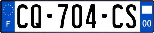 CQ-704-CS