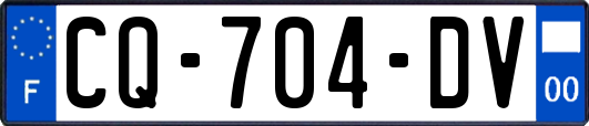 CQ-704-DV