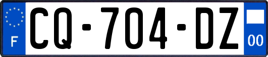 CQ-704-DZ