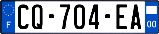 CQ-704-EA