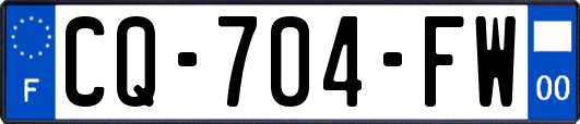 CQ-704-FW