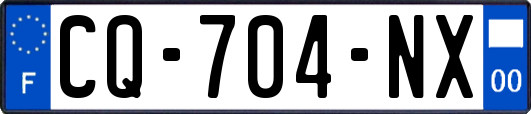 CQ-704-NX