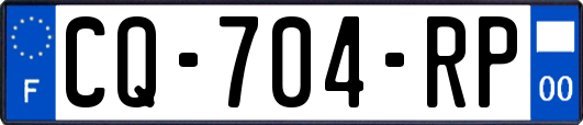 CQ-704-RP