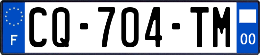 CQ-704-TM