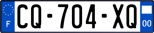 CQ-704-XQ