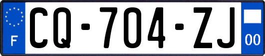 CQ-704-ZJ