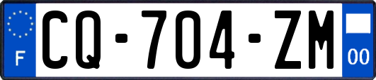 CQ-704-ZM