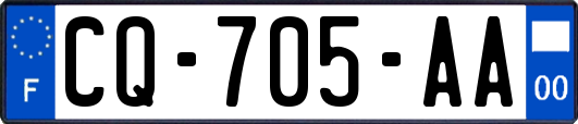 CQ-705-AA