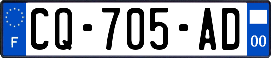 CQ-705-AD