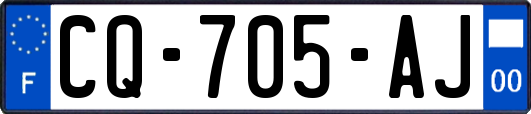 CQ-705-AJ