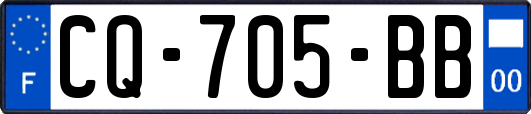 CQ-705-BB