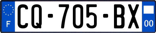 CQ-705-BX