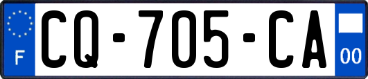 CQ-705-CA