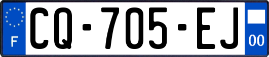 CQ-705-EJ