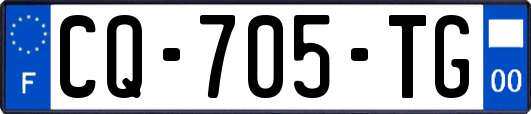 CQ-705-TG