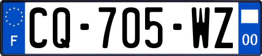 CQ-705-WZ