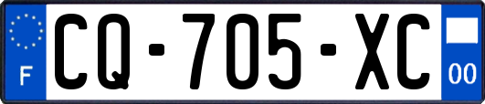 CQ-705-XC