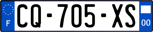 CQ-705-XS