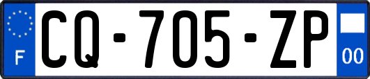 CQ-705-ZP