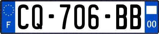 CQ-706-BB